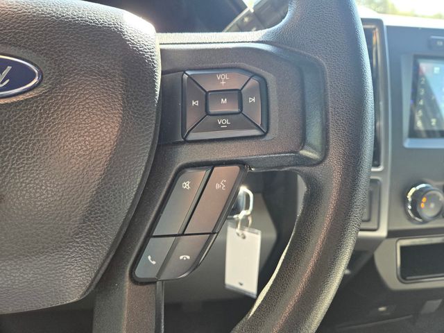 2019 Ford Super Duty F-250 SRW  - 22994603 - 22