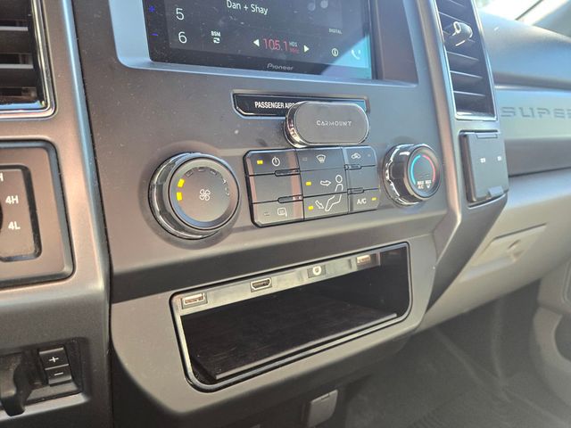 2019 Ford Super Duty F-250 SRW  - 22994603 - 24