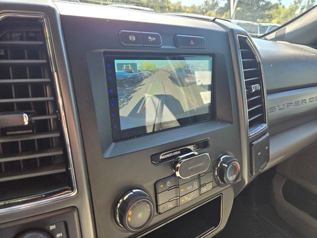 2019 Ford Super Duty F-250 SRW  - 22994603 - 25