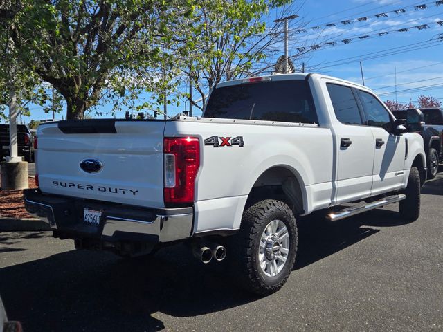 2019 Ford Super Duty F-250 SRW  - 22994603 - 3