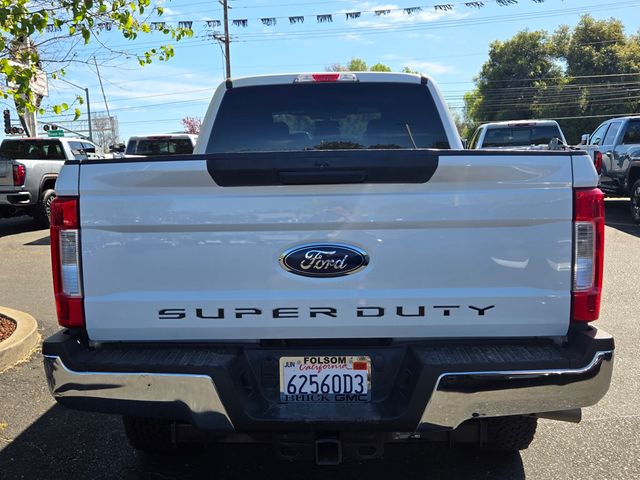2019 Ford Super Duty F-250 SRW  - 22994603 - 4