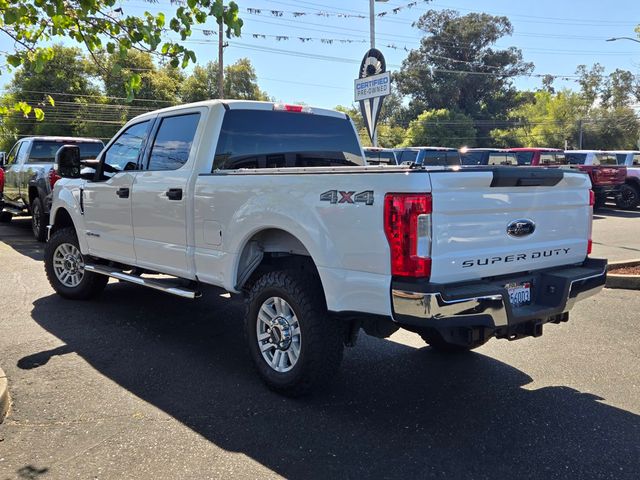 2019 Ford Super Duty F-250 SRW  - 22994603 - 5
