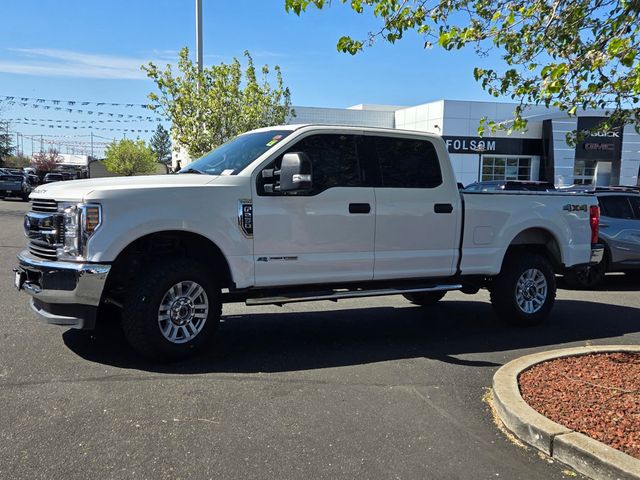 2019 Ford Super Duty F-250 SRW  - 22994603 - 6