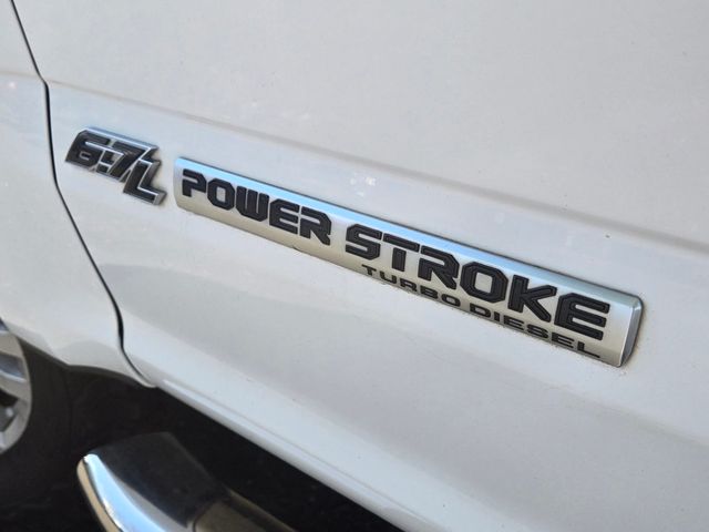 2019 Ford Super Duty F-250 SRW  - 22994603 - 8