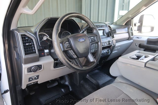 2019 Ford Super Duty F-250 SRW  - 23050077 - 9