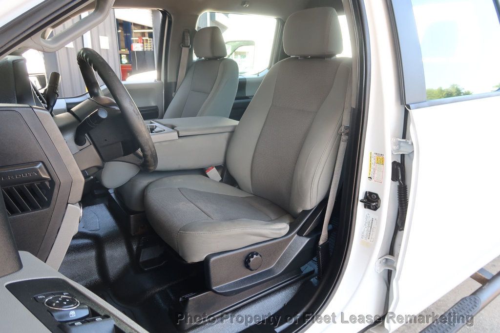 2019 Ford Super Duty F-250 SRW  - 23050077 - 10