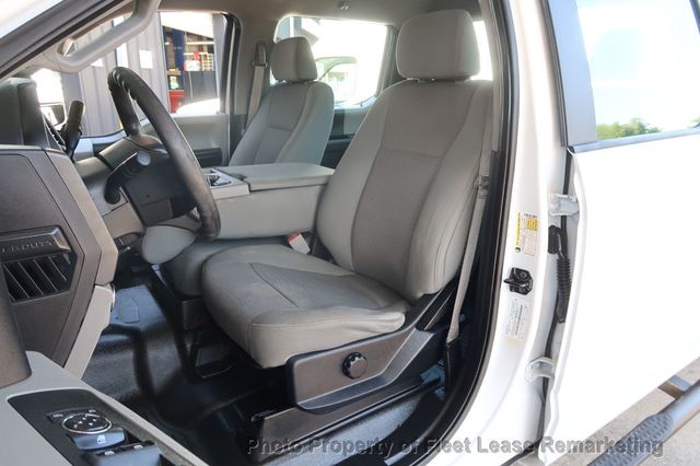 2019 Ford Super Duty F-250 SRW  - 23050077 - 10