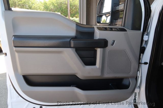 2019 Ford Super Duty F-250 SRW  - 23050077 - 11