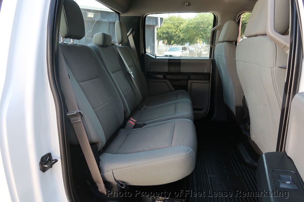 2019 Ford Super Duty F-250 SRW  - 23050077 - 17