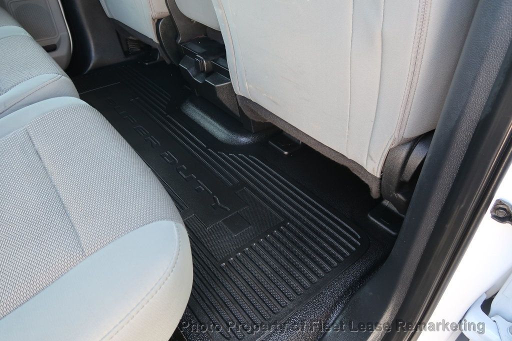 2019 Ford Super Duty F-250 SRW  - 23050077 - 18