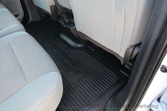 2019 Ford Super Duty F-250 SRW  - 23050077 - 18