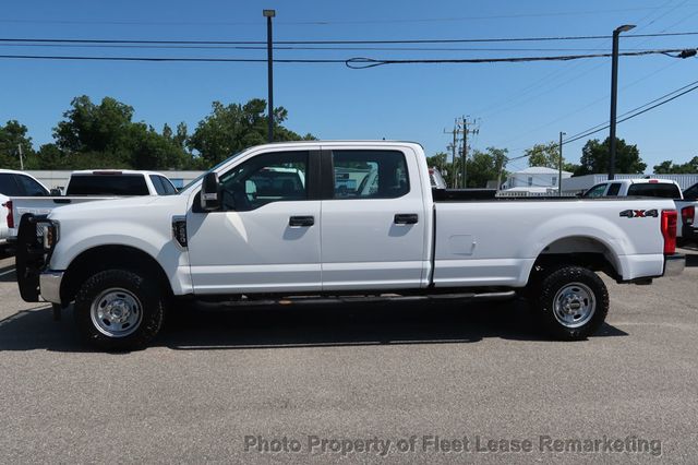 2019 Ford Super Duty F-250 SRW  - 23050077 - 1