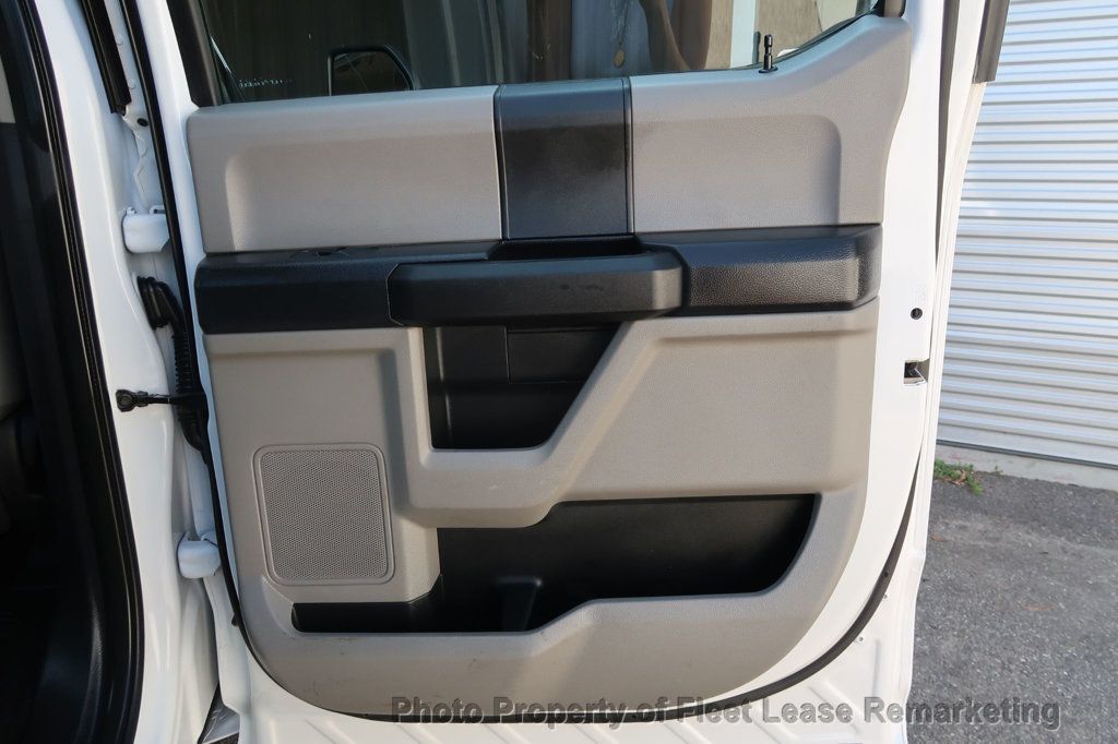 2019 Ford Super Duty F-250 SRW  - 23050077 - 19