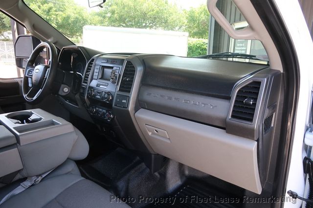 2019 Ford Super Duty F-250 SRW  - 23050077 - 20