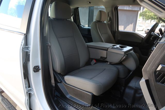2019 Ford Super Duty F-250 SRW  - 23050077 - 21