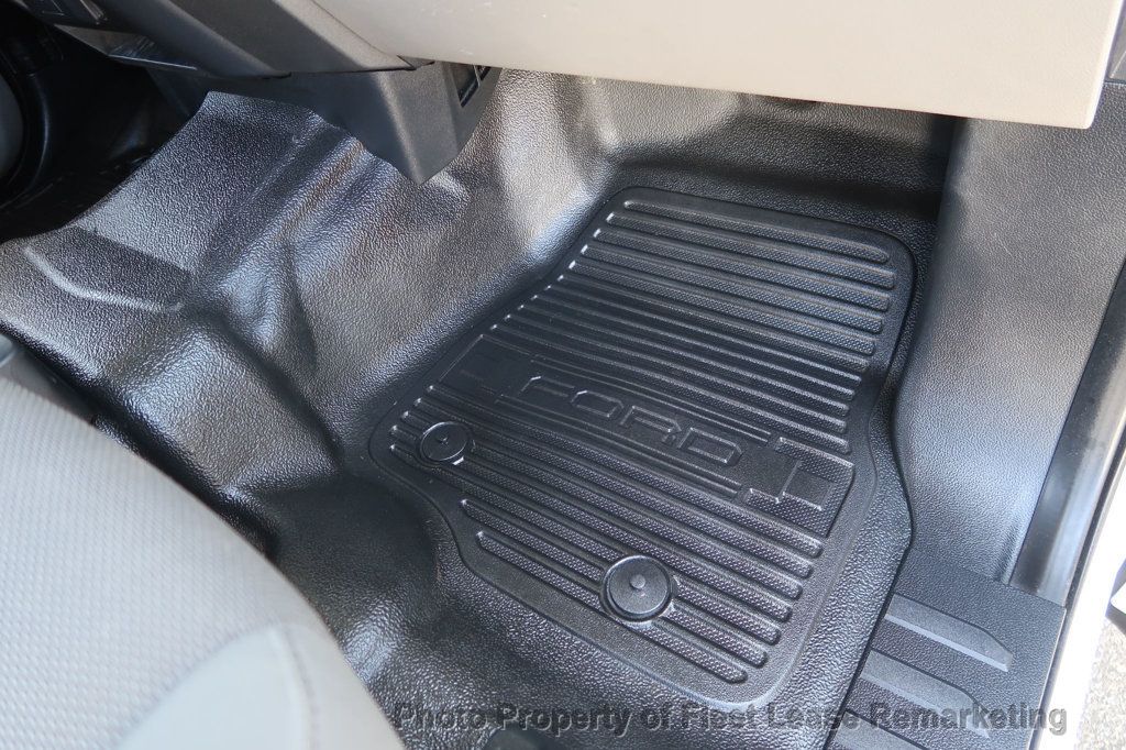 2019 Ford Super Duty F-250 SRW  - 23050077 - 22