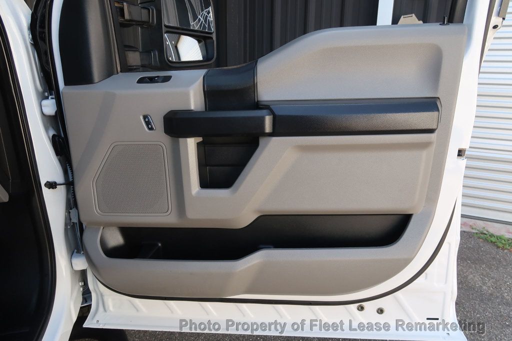 2019 Ford Super Duty F-250 SRW  - 23050077 - 23