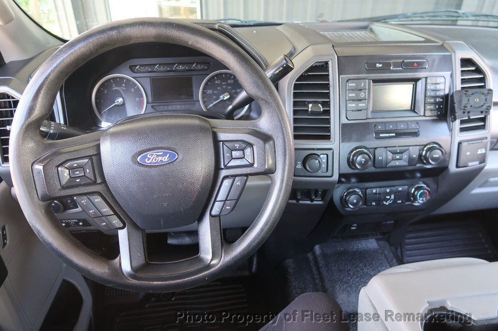 2019 Ford Super Duty F-250 SRW  - 23050077 - 24