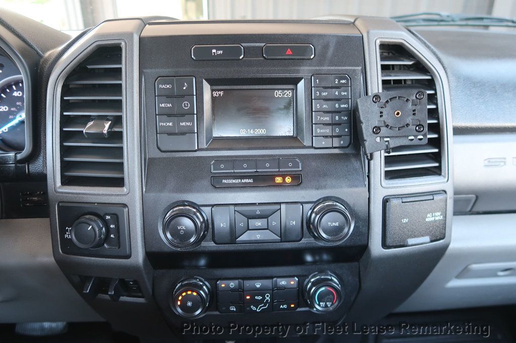 2019 Ford Super Duty F-250 SRW  - 23050077 - 26