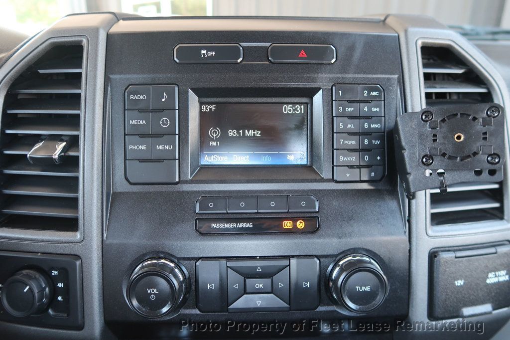 2019 Ford Super Duty F-250 SRW  - 23050077 - 27