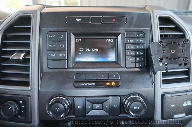 2019 Ford Super Duty F-250 SRW  - 23050077 - 27