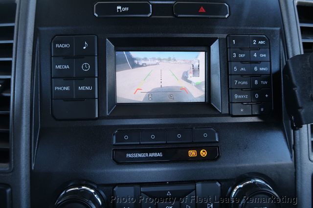 2019 Ford Super Duty F-250 SRW  - 23050077 - 28