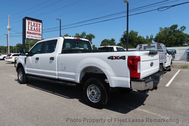 2019 Ford Super Duty F-250 SRW  - 23050077 - 2