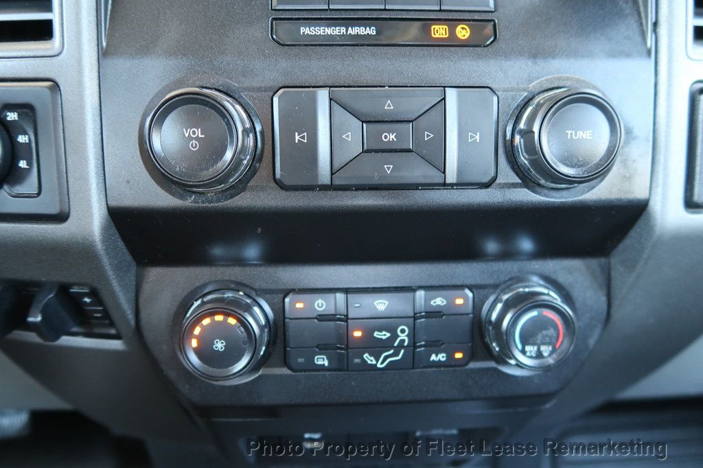 2019 Ford Super Duty F-250 SRW  - 23050077 - 29