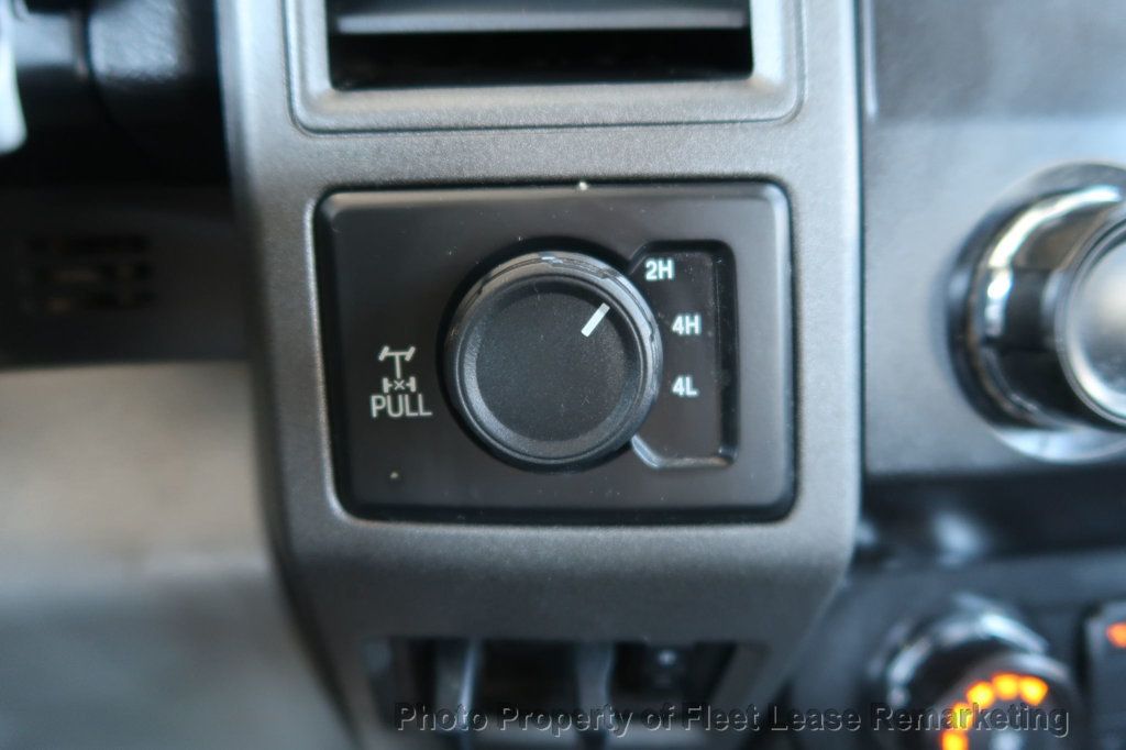 2019 Ford Super Duty F-250 SRW  - 23050077 - 30