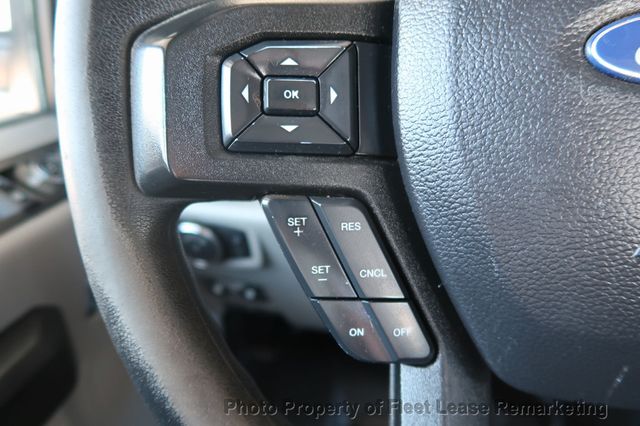 2019 Ford Super Duty F-250 SRW  - 23050077 - 33