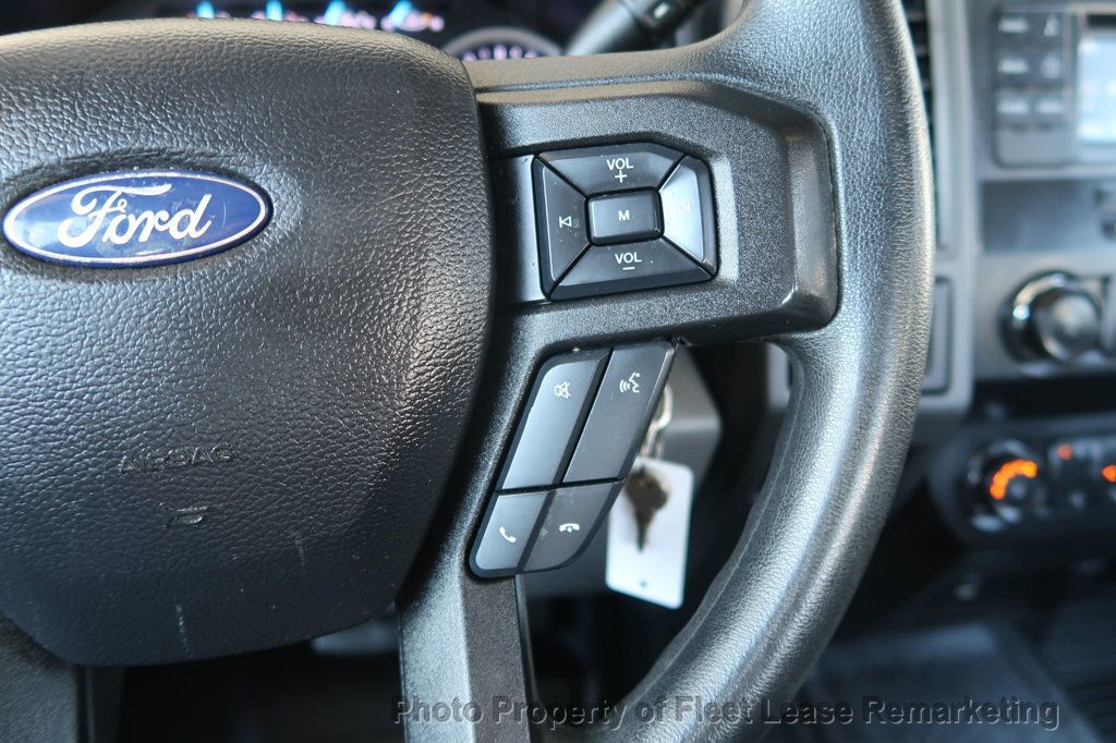 2019 Ford Super Duty F-250 SRW  - 23050077 - 34