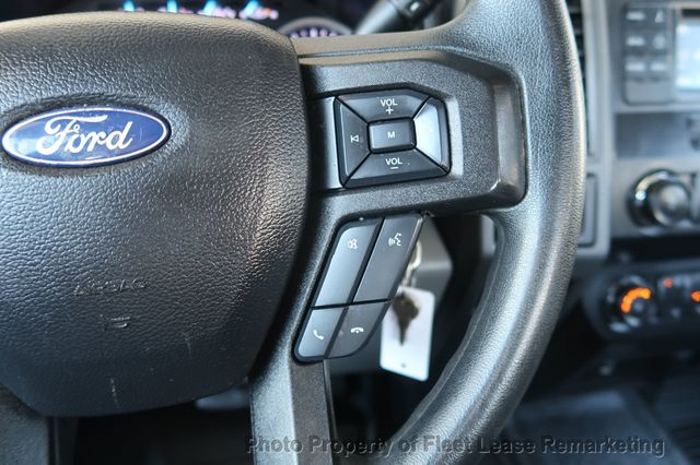 2019 Ford Super Duty F-250 SRW  - 23050077 - 34