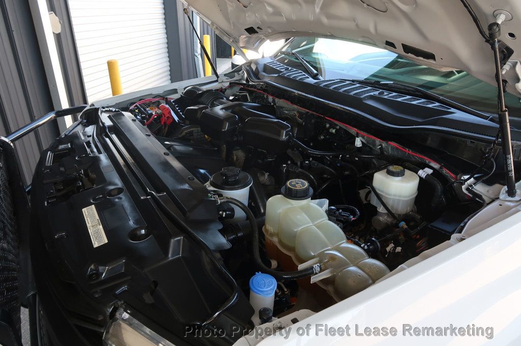2019 Ford Super Duty F-250 SRW  - 23050077 - 38