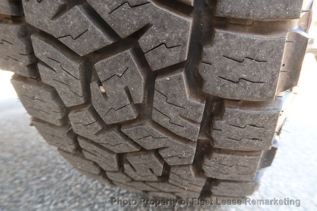 2019 Ford Super Duty F-250 SRW  - 23050077 - 40