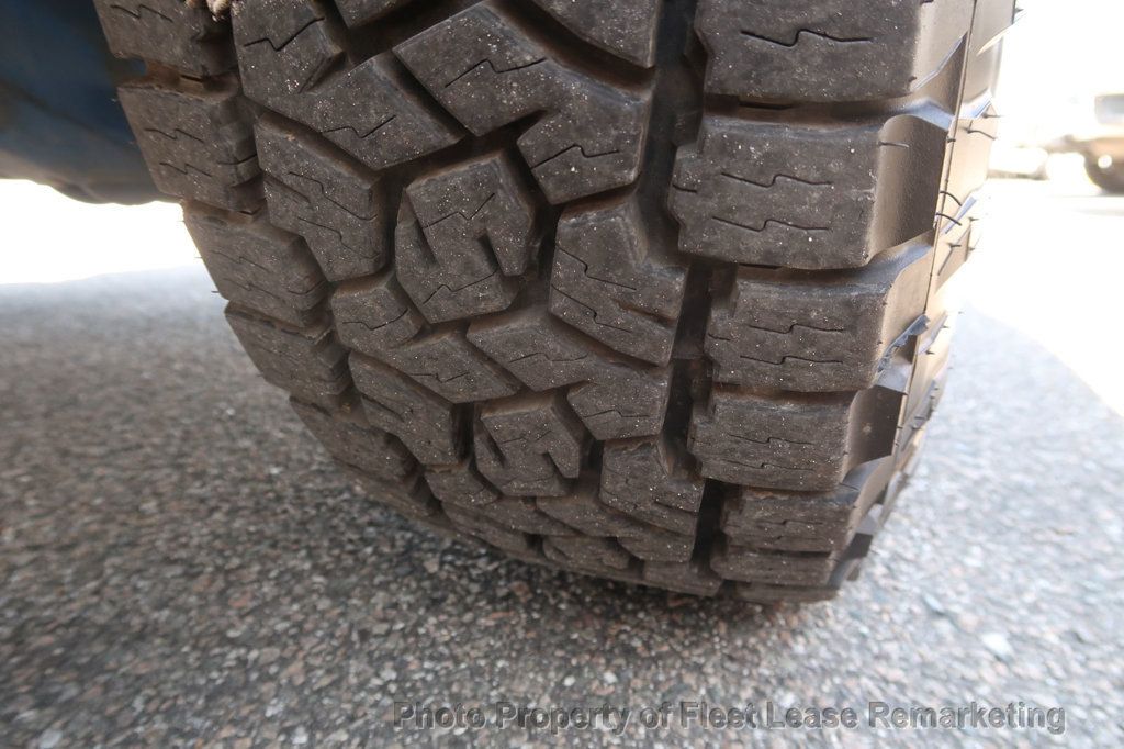 2019 Ford Super Duty F-250 SRW  - 23050077 - 41