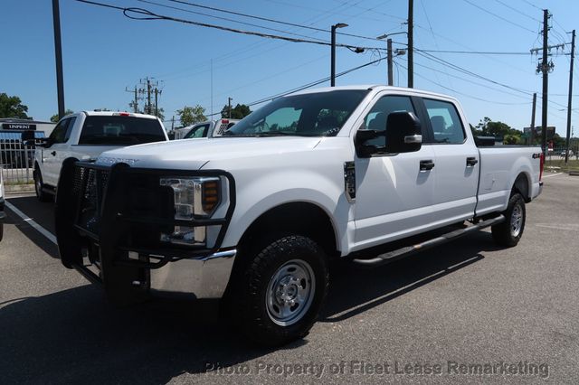 2019 Ford Super Duty F-250 SRW  - 23050077 - 43