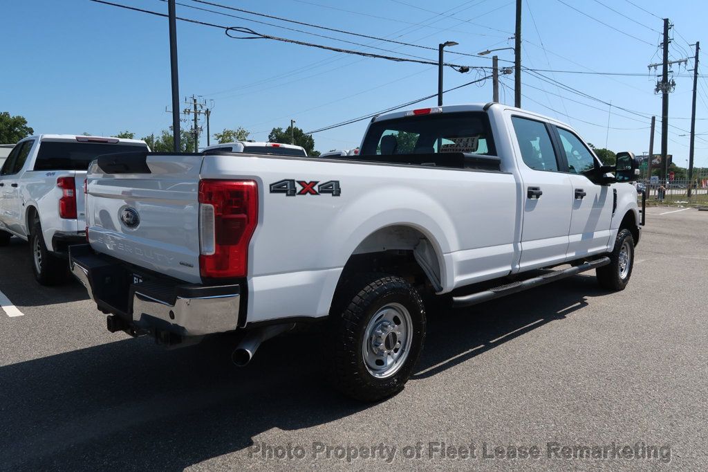 2019 Ford Super Duty F-250 SRW  - 23050077 - 4