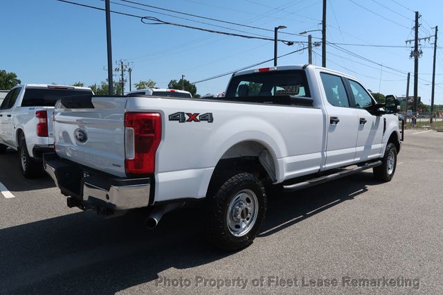 2019 Ford Super Duty F-250 SRW  - 23050077 - 4