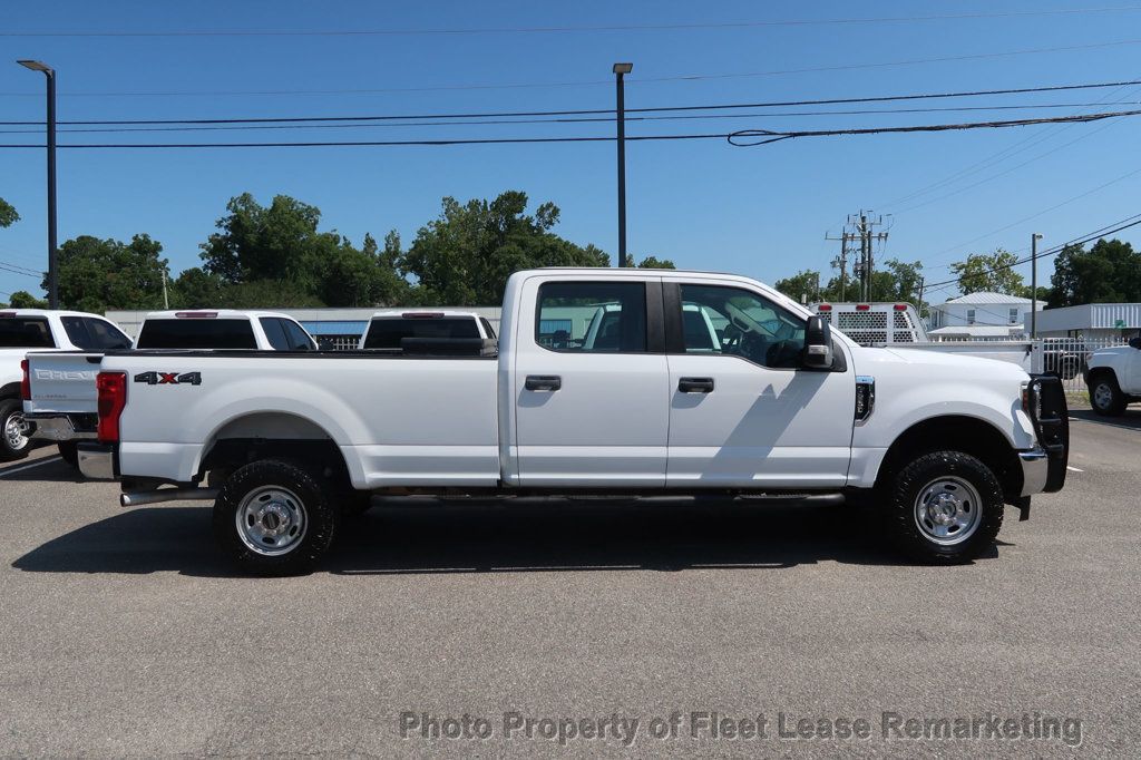 2019 Ford Super Duty F-250 SRW  - 23050077 - 5