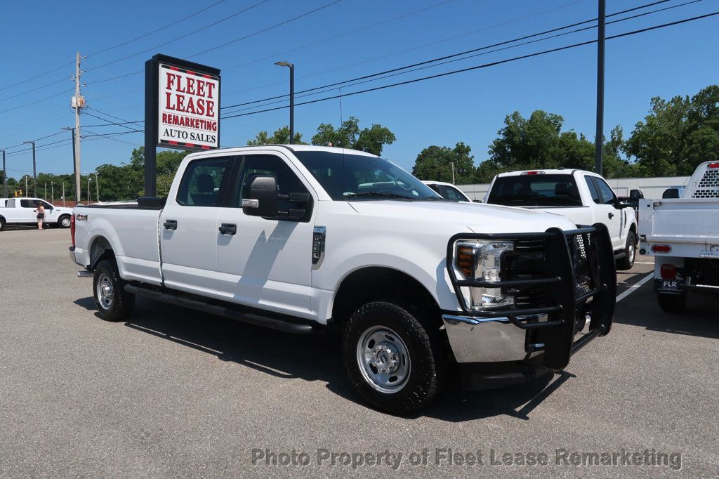 2019 Ford Super Duty F-250 SRW  - 23050077 - 6