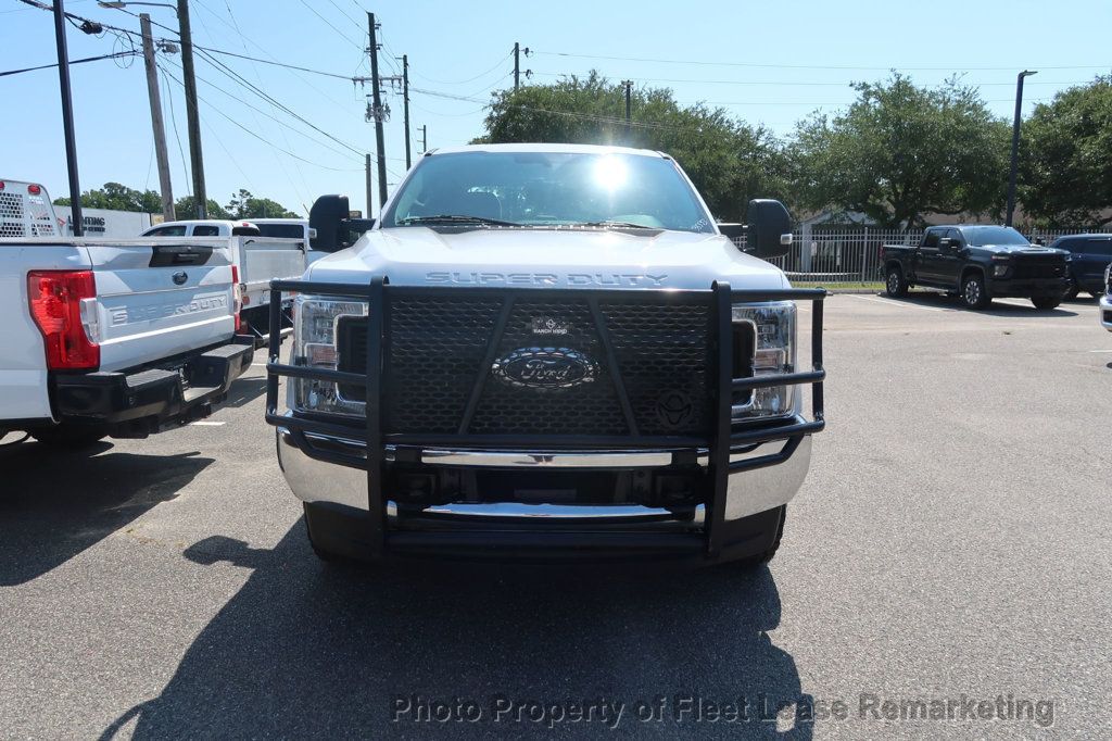 2019 Ford Super Duty F-250 SRW  - 23050077 - 7