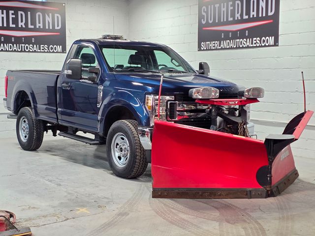 2019 Ford Super Duty F-250 SRW  - 22870636 - 0