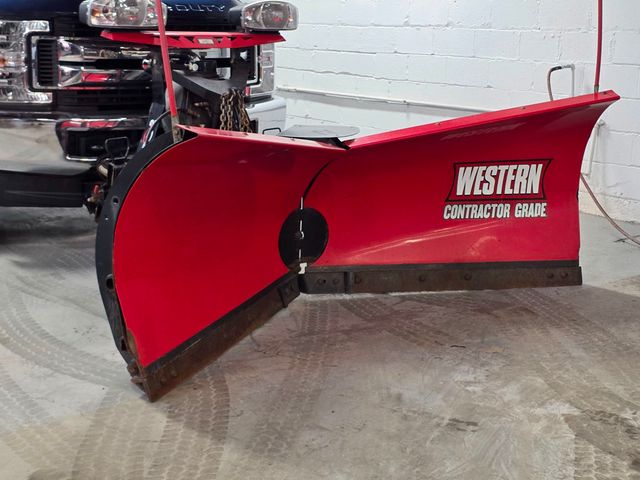 2019 Ford Super Duty F-250 SRW  - 22870636 - 14