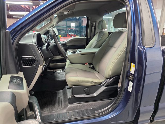 2019 Ford Super Duty F-250 SRW  - 22870636 - 19