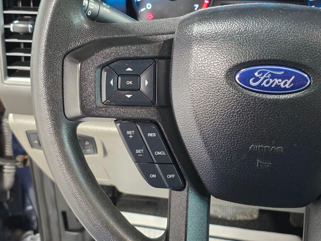 2019 Ford Super Duty F-250 SRW  - 22870636 - 22