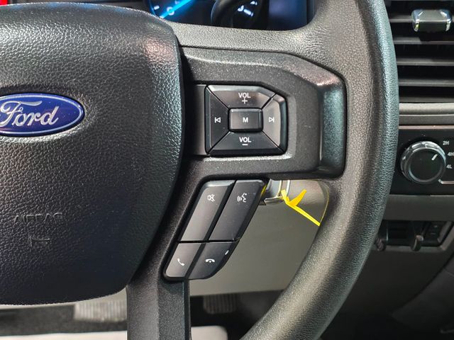 2019 Ford Super Duty F-250 SRW  - 22870636 - 23