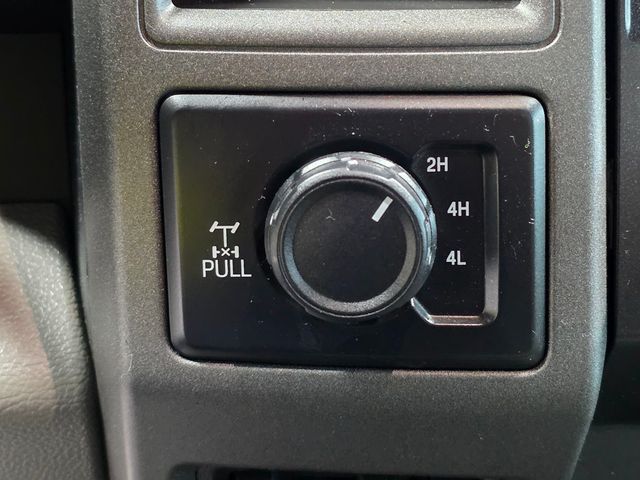 2019 Ford Super Duty F-250 SRW  - 22870636 - 27