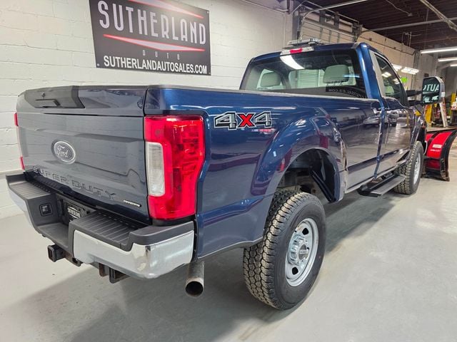 2019 Ford Super Duty F-250 SRW  - 22870636 - 2