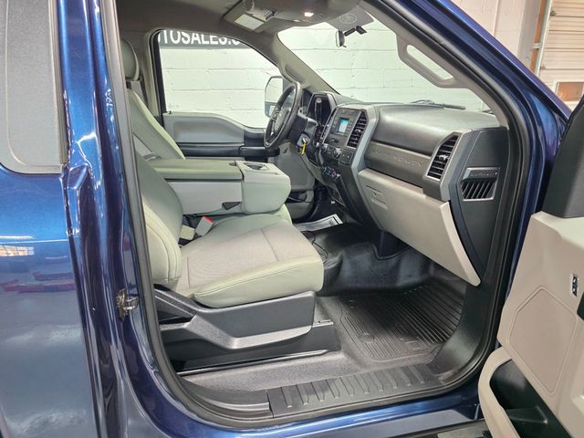 2019 Ford Super Duty F-250 SRW  - 22870636 - 34