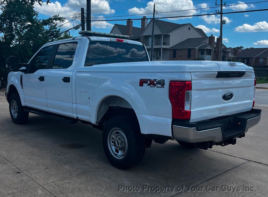 2019 Ford Super Duty F-250 SRW  - 23033738 - 9